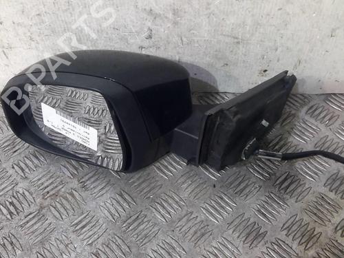 Left mirror FORD MONDEO IV (BA7) 1.8 TDCi | BP20369442C26 