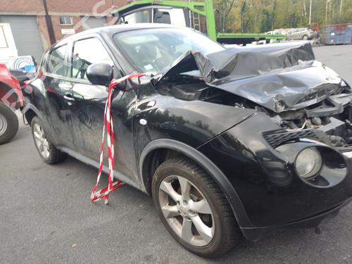 Used Parts NISSAN JUKE (F15)  1.5 dCi  4725438