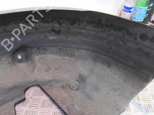 Wheel arch PEUGEOT 208 I (CA_, CC_) 1.6 HDi | BP22005352C56 