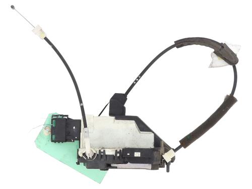 Used Rear left lock Rear left lock CITROËN C3 II (SC_) 1.4 HDi 70 (SC8HZC, SC8HR0, SC8HP4) (68 hp) 30261866 30261866