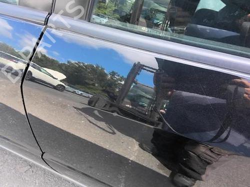 Front bumper reinforcement HONDA CIVIC VIII Hatchback (FN, FK) 2.2 CTDi (FK3) | BP30659341C109 