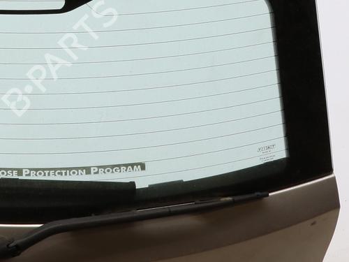 Used Tailgate Tailgate FIAT PUNTO (188_) 1.2 60 (188.030, .050, .130, .150, .230, .250) (60 hp) 28160230 28160230