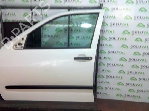 Used Left front door SEAT INCA (6K9) 1.9 SDI (64 hp) 21520895