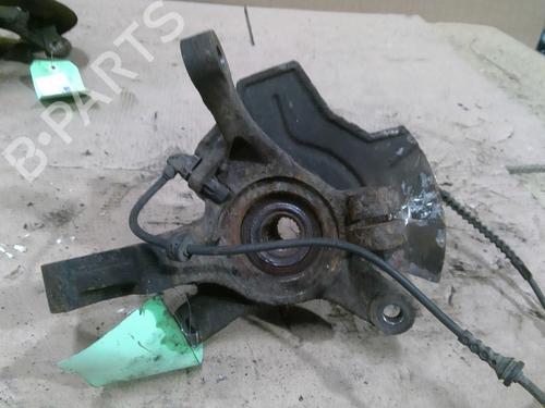 Right front steering knuckle CHEVROLET SPARK (M300) 1.0 | BP31940136M26 