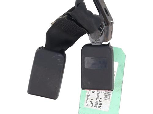 Seat buckle CITROËN C4 I (LC_) 1.6 HDi | BP32383411I32