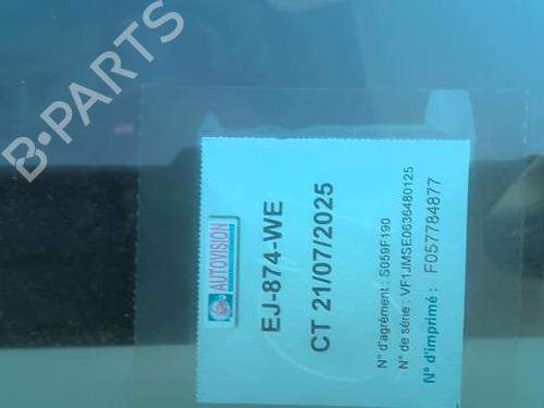 Right front window switch RENAULT SCÉNIC II (JM0/1_) 1.5 dCi (JM1E, JM16) | BP25343477I26 - Image 8