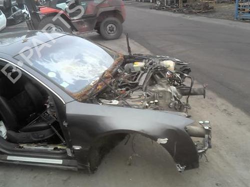 Left front brake caliper AUDI A8 D3 (4E2, 4E8) 4.2 quattro | BP23789287M105 - Image 14