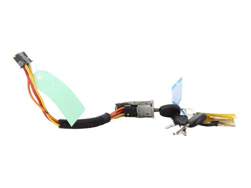 Conmutador de arranque RENAULT MEGANE I Classic (LA0/1_) 1.4 16V (LA0D, LA1H, lA0W, LA10) (95 hp) 28104353