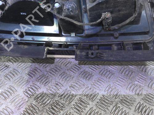 Used Left taillight Left taillight KIA SOUL I (AM) 1.6 CRDi 115 (115 hp) 20366237 20366237