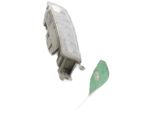 Used Right daytime light Right daytime light CITROËN C3 II (SC_) 1.2 THP 110 (110 hp) 27884831 27884831