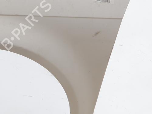 Used Left front fenders Left front fenders 37189305 37189305