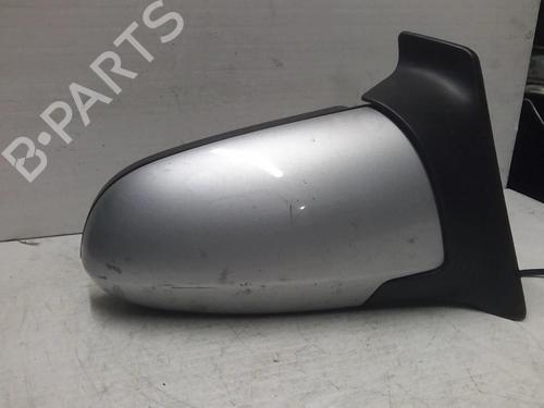 Used Right mirror OPEL ZAFIRA A MPV (T98) 2.0 DI 16V (F75) (82 hp) 20363301