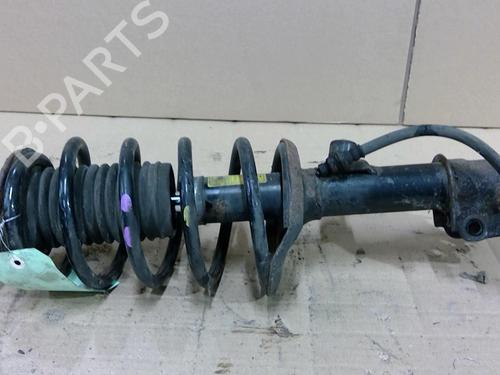 Right front shock absorber CHEVROLET AVEO / KALOS Hatchback (T250, T255) 1.2 LPG | BP27884872M17 