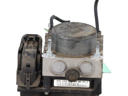 Used ABS pump CITROËN NEMO MPV 1.4 HDi (68 hp) 25824592