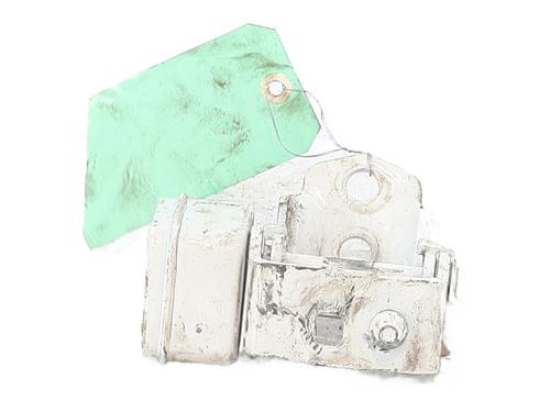 Dørhengsel/Dørstopper PEUGEOT 207 (WA_, WC_) 1.4 16V (95 hp) 31704562