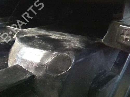 Right taillight RENAULT SCÉNIC III (JZ0/1_) 1.9 dCi (JZ0J, JZ1J, JZ1K, JZ1S) | BP22001378C35 