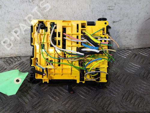 Fuse box PEUGEOT 208 I (CA_, CC_) 1.4 HDi | BP20367953E1
