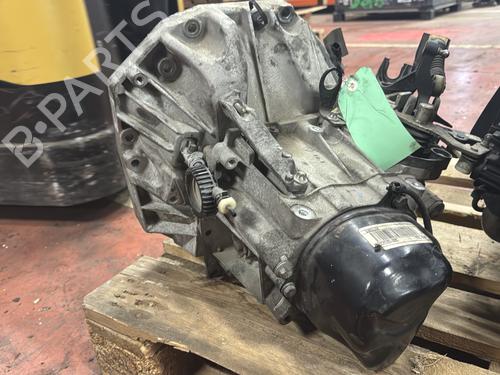 Gearbox RENAULT CAPTUR I (J5_, H5_) 1.5 dCi 90 (J5N4, J5M5, J5MW, J5M6, J5AL, J5AJ) | BP33895695M3 - Image 2