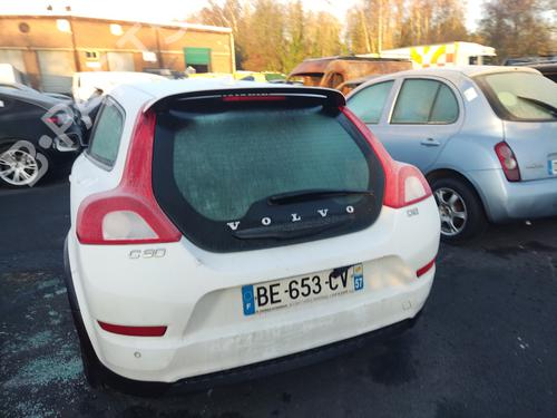 Climate control VOLVO C30 (533) D2 | BP31299810I5  - Image 15