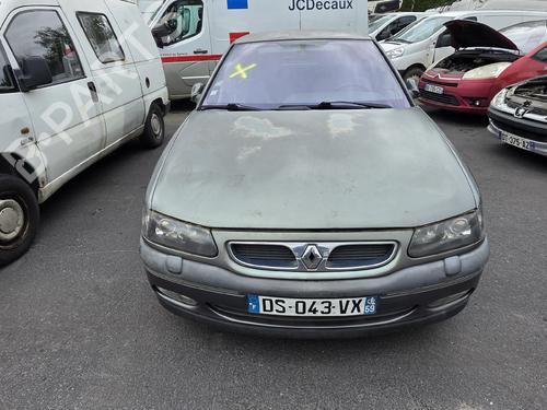 Used Parts RENAULT SAFRANE II (B54_)  2.2 dT (B54G)  4658092