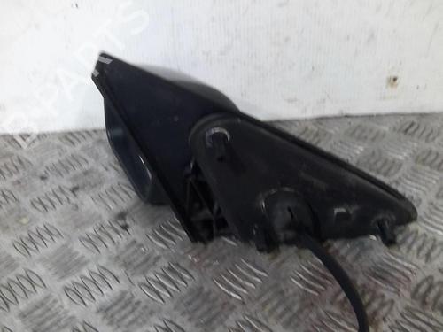 Left mirror FORD MONDEO III (B5Y) 2.0 16V TDDi / TDCi | BP20360574C26 