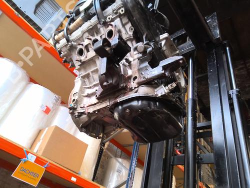 Engine LEXUS RX (_U3_) 400h (MHU38_, MHU38R) | BP33328616M1 - Image 4