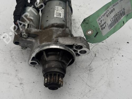 Starter VW T-CROSS (C11, D31) 1.0 TSI | BP33709013M8 - Image 6