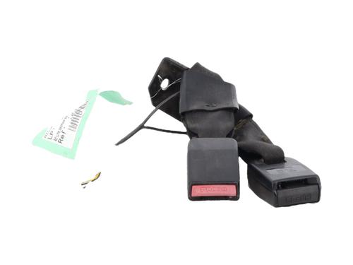 Engache cinturón Engache cinturón NISSAN QASHQAI I (J10, NJ10) [2006-2015] 33836944 33836944