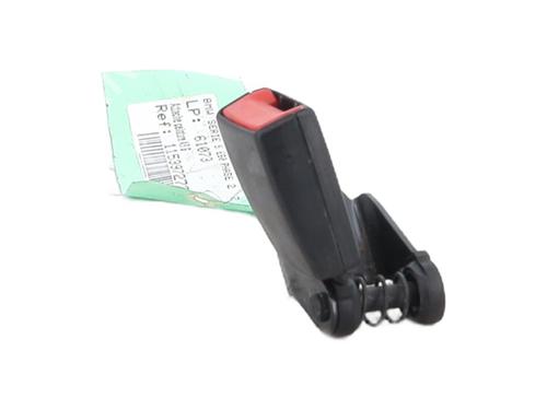 Used Seat buckle BMW 5 (E60) 525 d (177 hp) 30473587