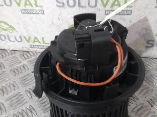 Used Heater blower motor CITROËN C1 II (PA_, PS_) 1.0 VTi 68 (69 hp) 20369979