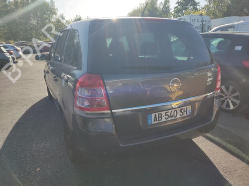 Grille OPEL ZAFIRA / ZAFIRA FAMILY B (A05) 1.9 CDTI (M75) | BP29493277C40 