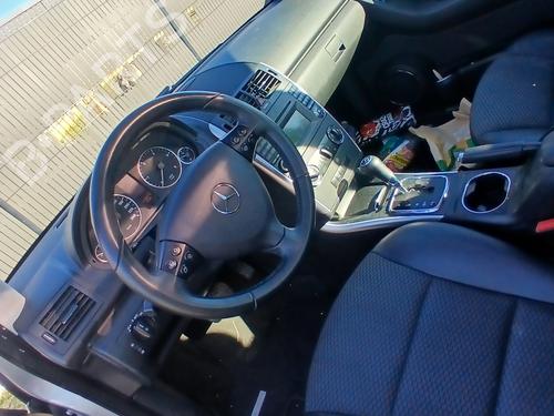 Left front window switch MERCEDES-BENZ A-CLASS (W169) A 180 CDI (169.007, 169.307) | BP34256807I27 - Image 12
