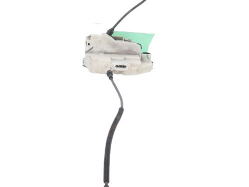 Front right lock CITROËN C3 I (FC_, FN_) 1.4 i | BP24862788C97 
