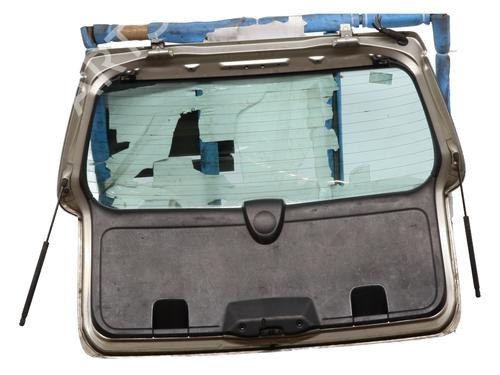 Tailgate PEUGEOT 307 Break (3E) 1.6 HDi 110 | BP26508781C6 