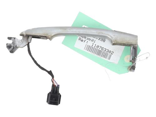 Rear left exterior door handle RENAULT MEGANE II (BM0/1_, CM0/1_) 1.5 dCi (BM1E, CM1E) | BP28354683C130 