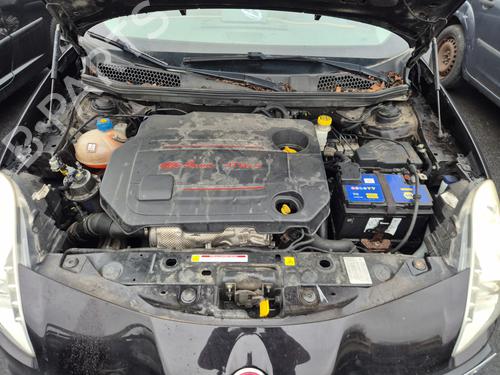 Used Parts ALFA ROMEO GIULIETTA (940_) 2.0 JTDM (940.FXL1A) (140 hp) 4430228