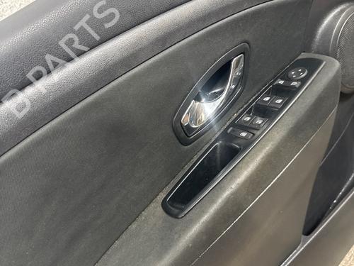 Front left panel RENAULT MEGANE III Hatchback (BZ0/1_, B3_) 1.5 dCi (BZ0C) | BP40289577C58 - Image 6