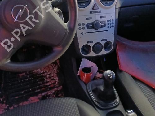 Fuse box OPEL CORSA D (S07) 1.3 CDTI (L08, L68) | BP32739262E1  - Image 18