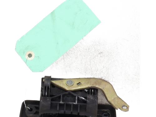 Front right exterior door handle PEUGEOT 205 II (20A/C) 1.7 Diesel | BP26546278C129 