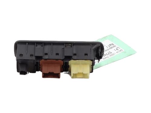 Left front window switch DACIA LODGY (JS_)  | BP33472804I27  - Image 5