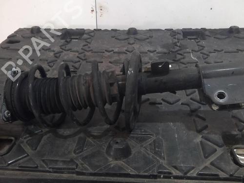 Left front shock absorber PEUGEOT 508 II (FB_, FH_, F3_) 2.0 BlueHDI 160 (FHEHYR) | BP20725836M16 