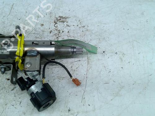 Steering column CITROËN JUMPY II (VF7) 2.0 HDi 120 | BP33653693M21 - Image 3