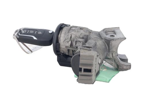 Used Ignition barrel FORD FIESTA VI (CB1, CCN) 1.25 (82 hp) 31635067