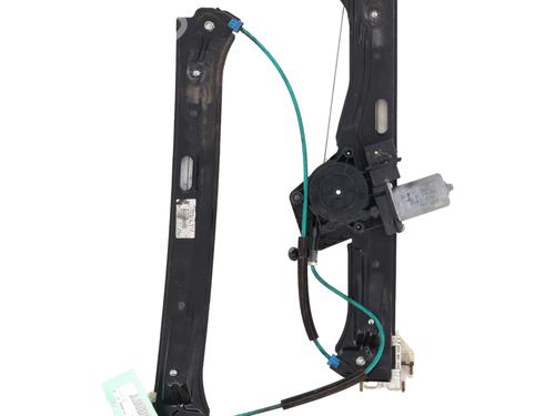 Front right window mechanism BMW 1 (F20) 118 d | BP28117444C23 