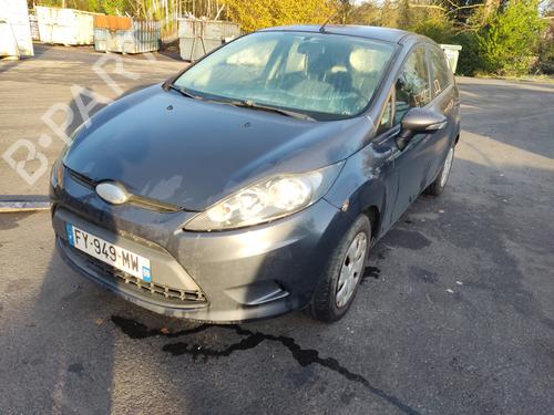 Starter FORD FIESTA VI (CB1, CCN) 1.6 TDCi | BP25039956M8 - Image 7
