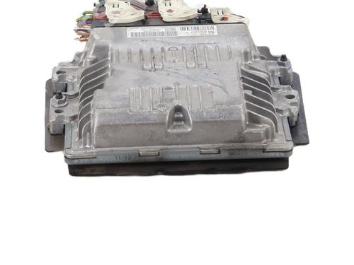Engine control unit (ECU) CITROËN C4 Picasso I MPV (UD_) 1.6 HDi 110 | BP25447714M57 - Image 4