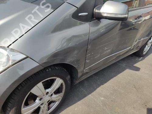 Front right panel MERCEDES-BENZ A-CLASS (W169) A 180 CDI (169.007, 169.307) | BP33472851C59 - Image 6