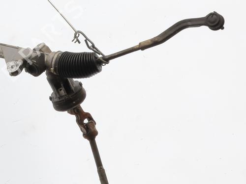 Steering rack RENAULT CLIO IV (BH_) 1.5 dCi 75 | BP30398785M22 