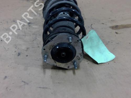 Left front shock absorber FORD FIESTA VI (CB1, CCN) 1.6 TDCi | BP27304836M16 