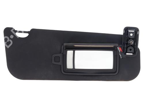Right sun visor LAND ROVER RANGE ROVER EVOQUE (L551) 2.0 D150 MHEV 4x4 | BP29440695I2 